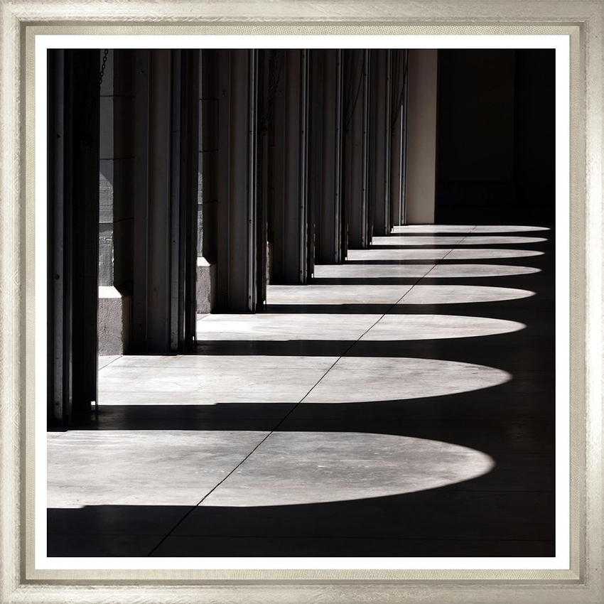Художественный принт Architectural Arches Trowbridge