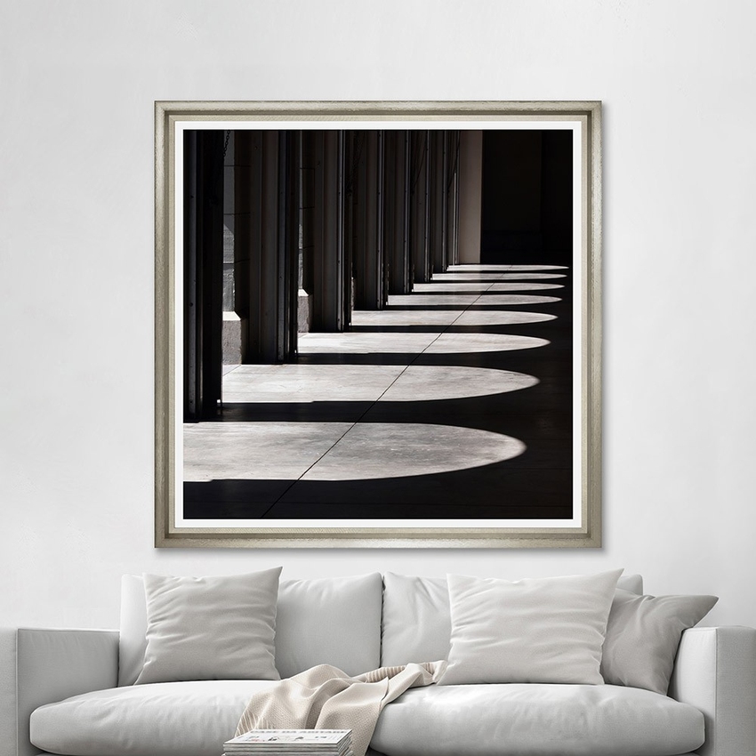 Художественный принт Architectural Arches Trowbridge