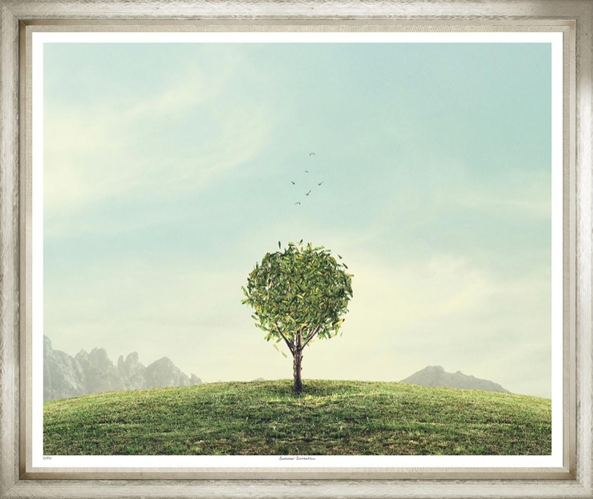 Художественный принт Surrealism    Trowbridge