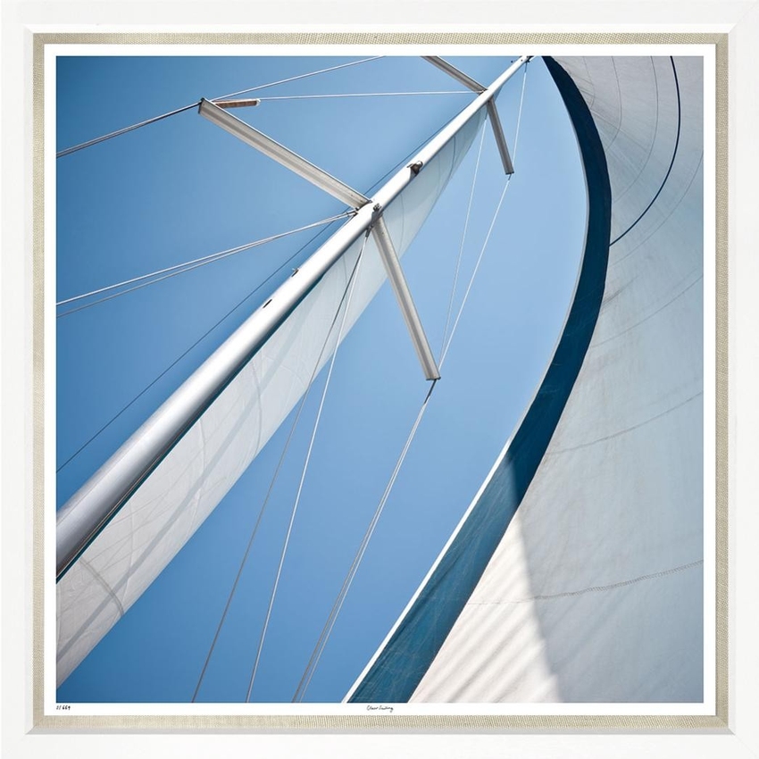 Художественный принт Clear Sailing Trowbridge