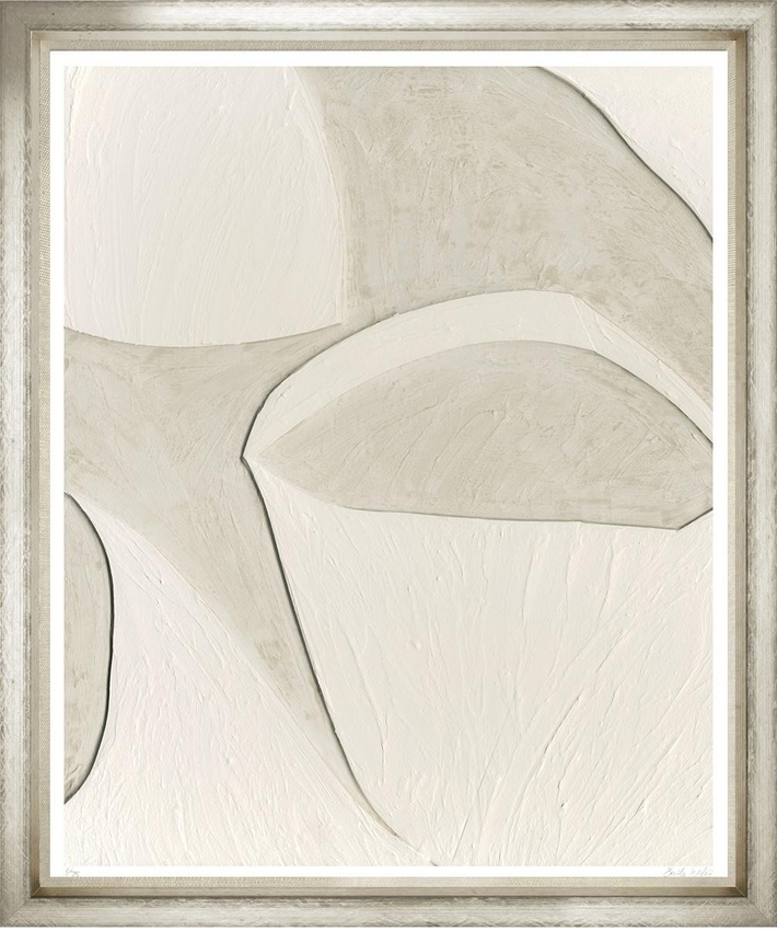 Художественный принт Impasto Relief Trowbridge