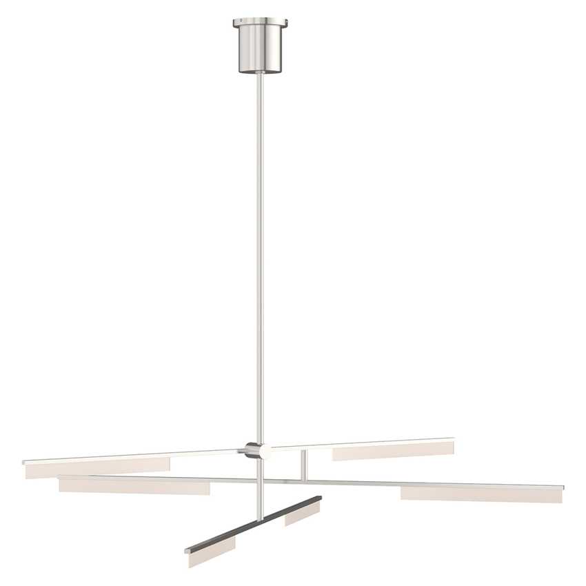 Люстра 3D Klee  Tech Lighting | Modern Collection
