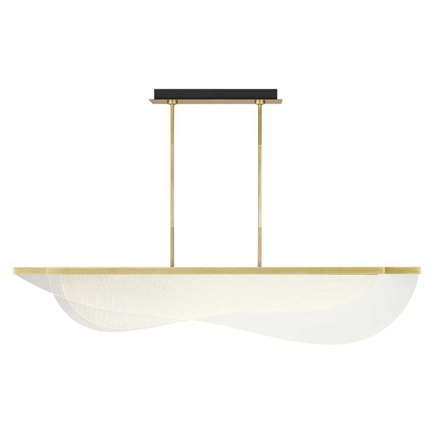 Линейный светильник 3D Nyra 60 Tech Lighting | Modern Collection