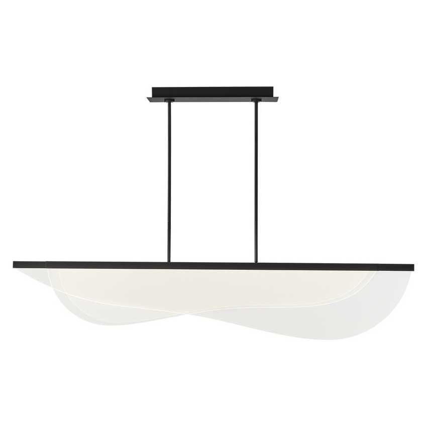 Линейный светильник 3D Nyra 60 Tech Lighting | Modern Collection