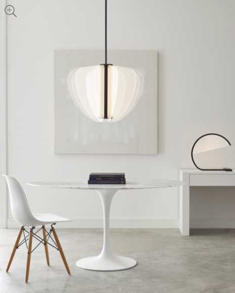 Люстра 3D Nyra  Tech Lighting | Modern Collection