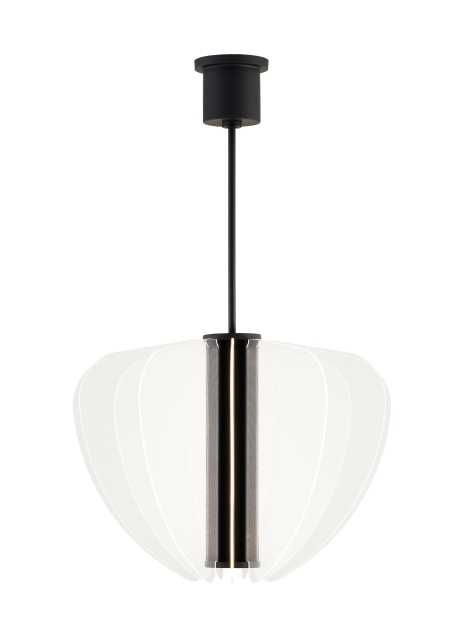 Люстра 3D Nyra  Tech Lighting | Modern Collection