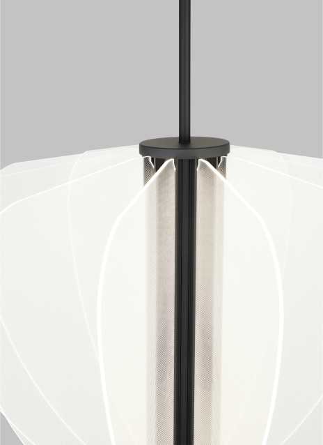 Люстра 3D Nyra  Tech Lighting | Modern Collection