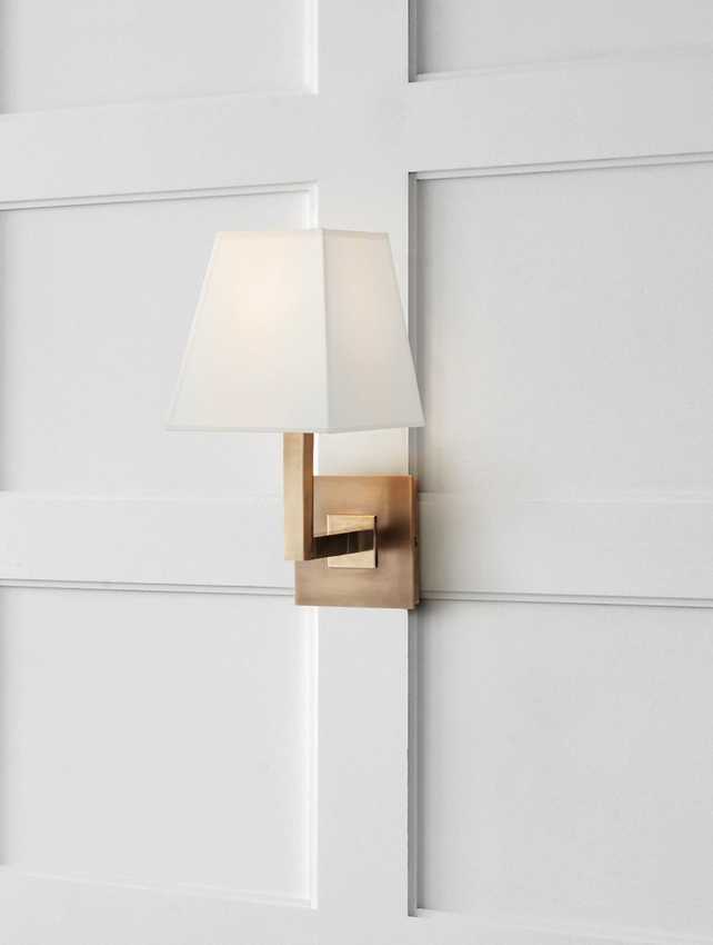 Бра Architectural Visual Comfort