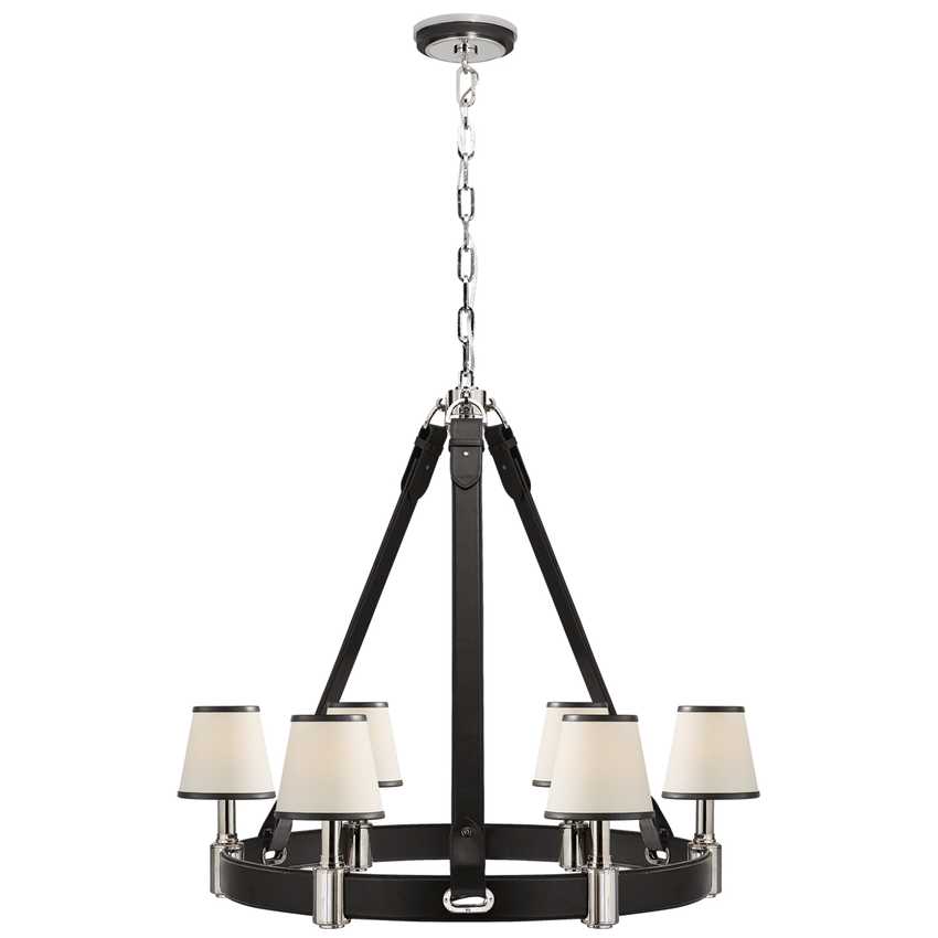 Люстра 3D Riley Ralph Lauren Home