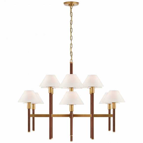 Люстра 3D Radford Ralph Lauren Home