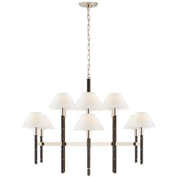 Люстра 3D Radford Ralph Lauren Home