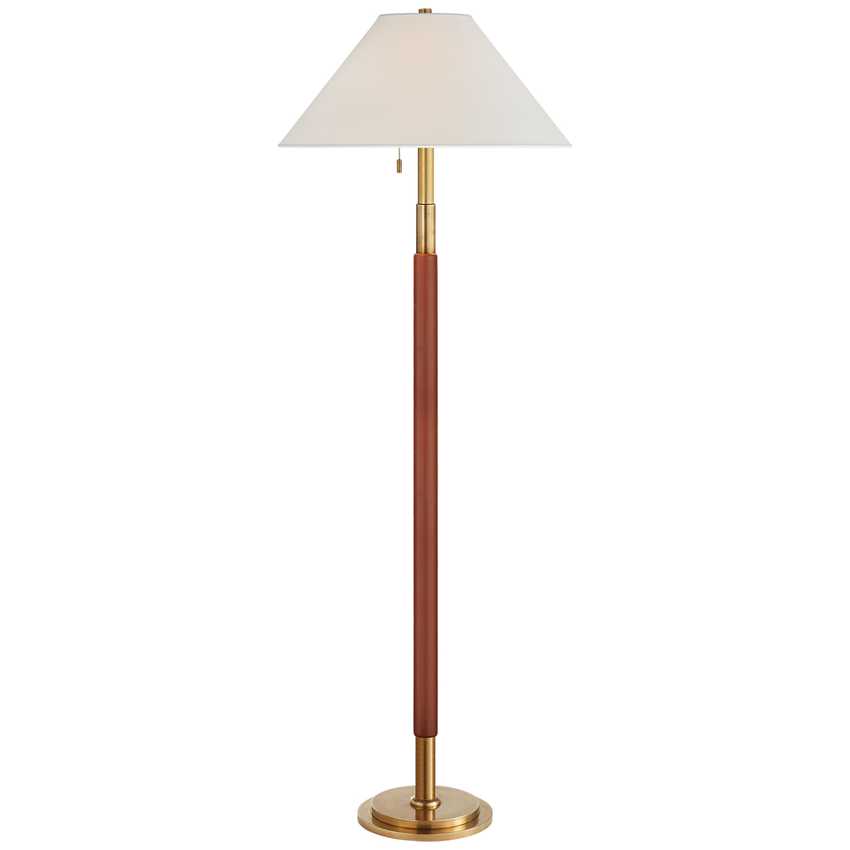 Торшер 3D Garner Ralph Lauren Home