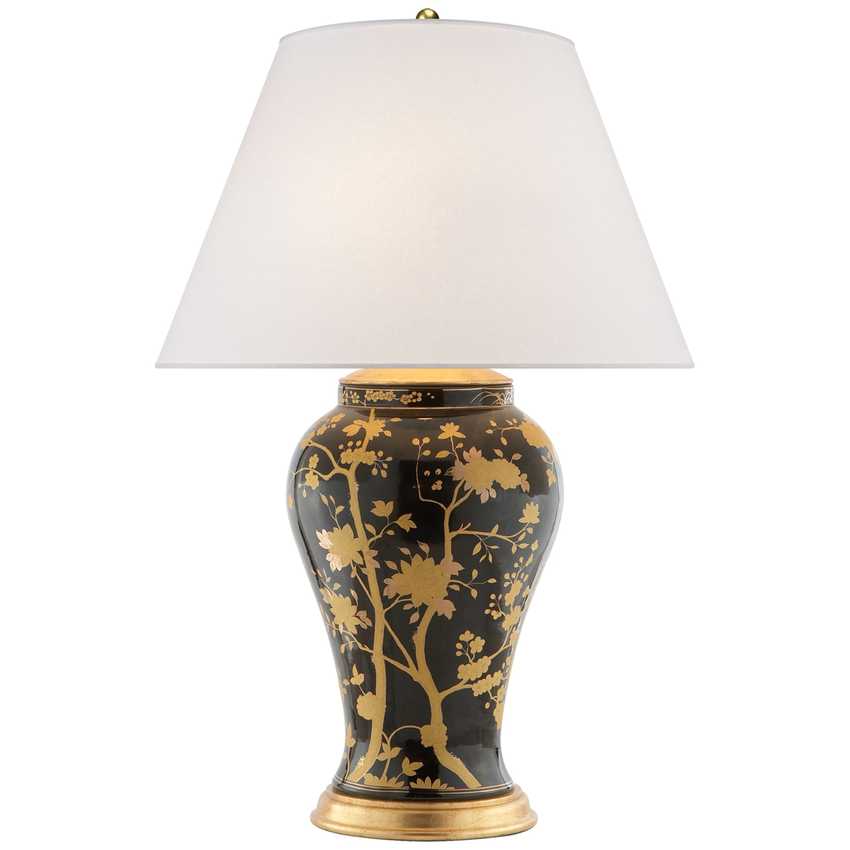 Настольная лампа 3D Gable Ralph Lauren Home