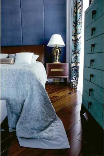 Настольная лампа 3D Gable Ralph Lauren Home