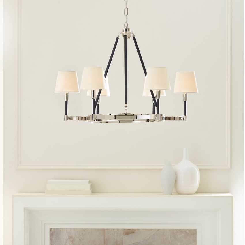 Люстра Katie Generation Lighting | Studio Collection