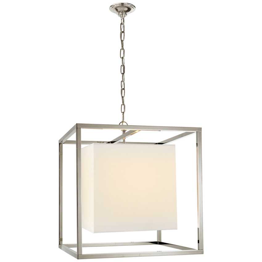 Люстра Caged Visual Comfort