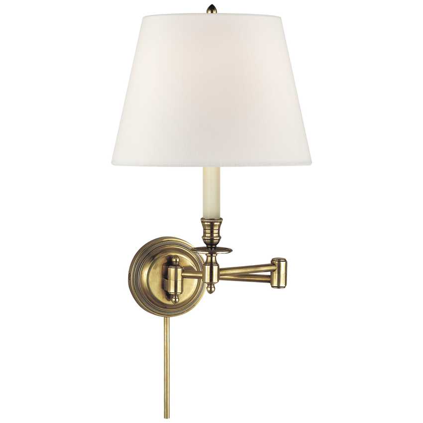 Бра Candlestick Visual Comfort