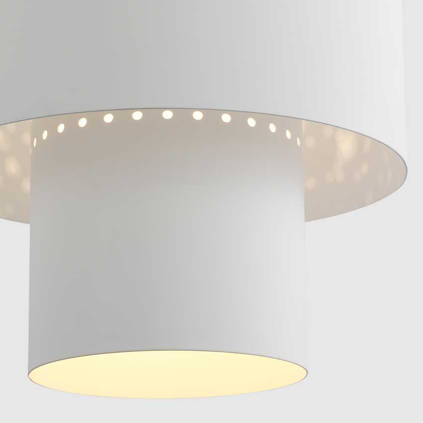 Подвесной светильник Chalmette Visual Comfort