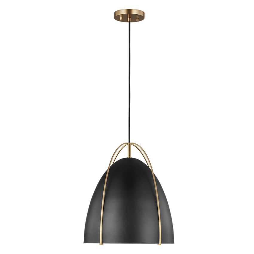 Потолочный светильник Norman Generation Lighting | Studio Collection