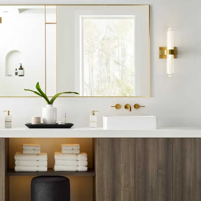 Бра Langston Tech Lighting | Modern Collection