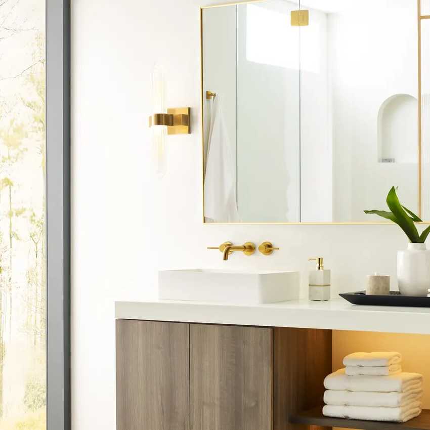 Бра Langston Tech Lighting | Modern Collection