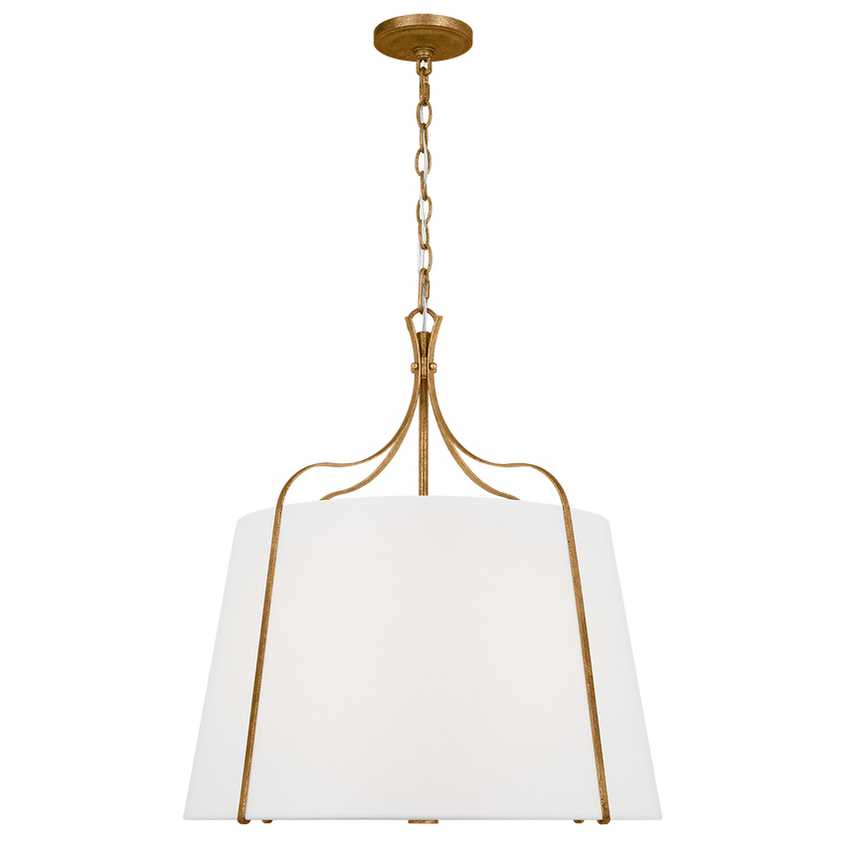 Потолочный светильник  Leander Generation Lighting | Studio Collection