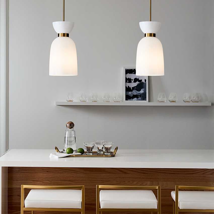 Потолочный светильник  Londyn Generation Lighting | Studio Collection