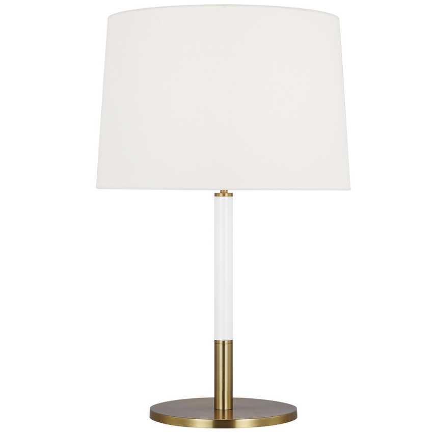 Настольная лампа Monroe  Generation Lighting | Studio Collection