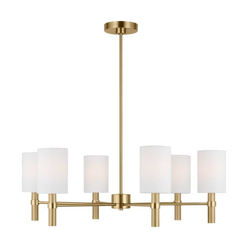 Люстра  Manor Generation Lighting | Studio Collection