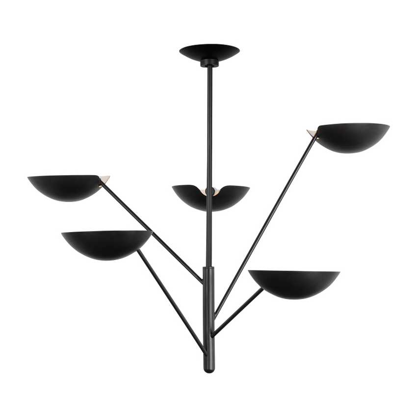 Люстра Nevel Generation Lighting | Studio Collection