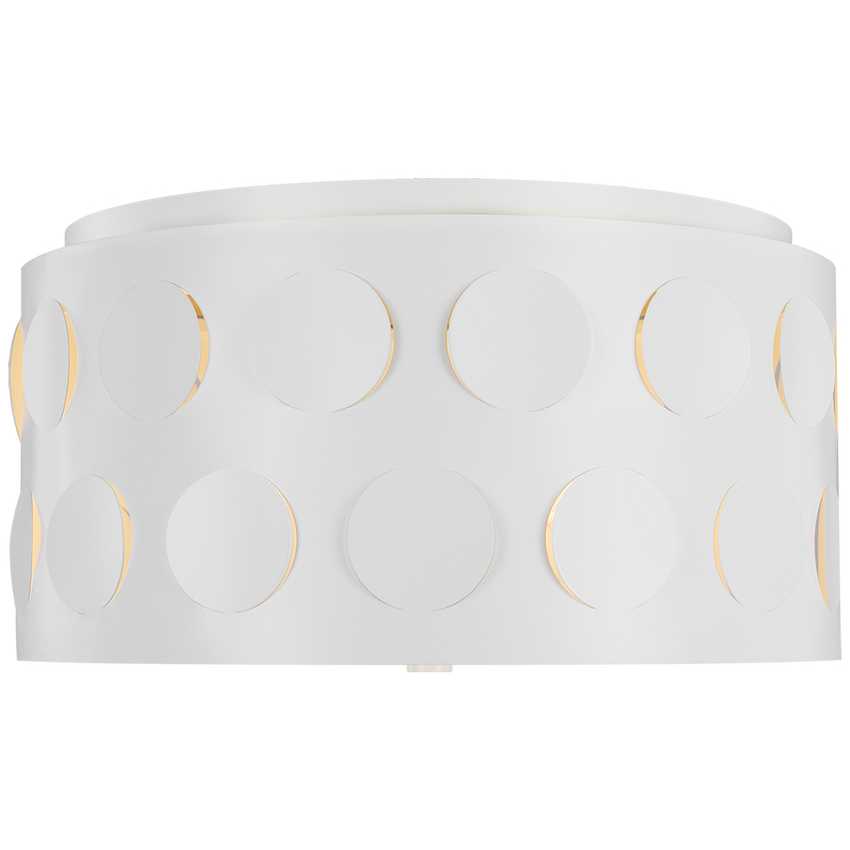 Потолочный светильник Dottie Generation Lighting | Studio Collection