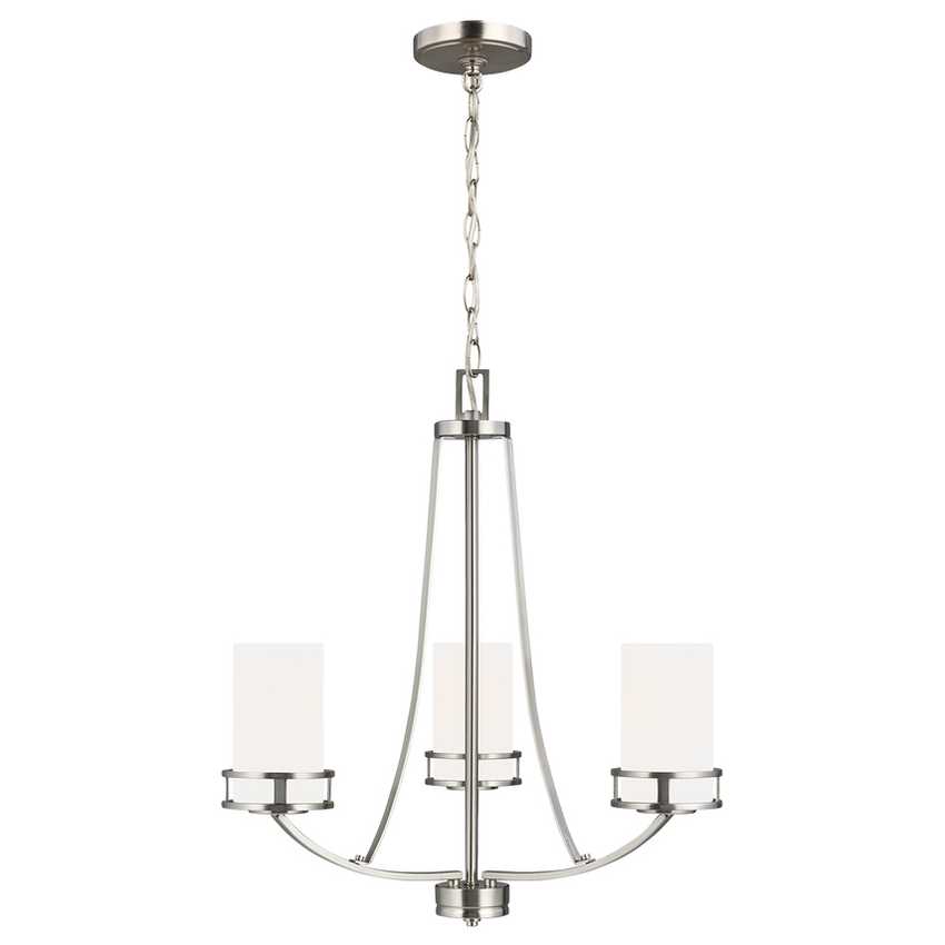 Люстра Robie Generation Lighting | Studio Collection