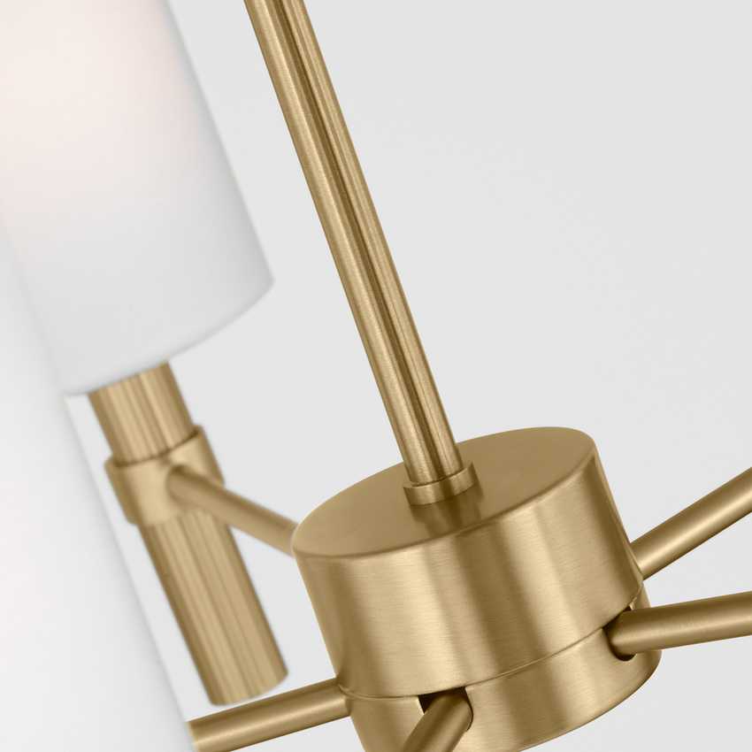 Люстра  Manor Generation Lighting | Studio Collection