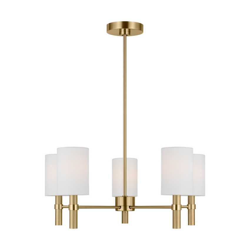 Люстра  Manor Generation Lighting | Studio Collection
