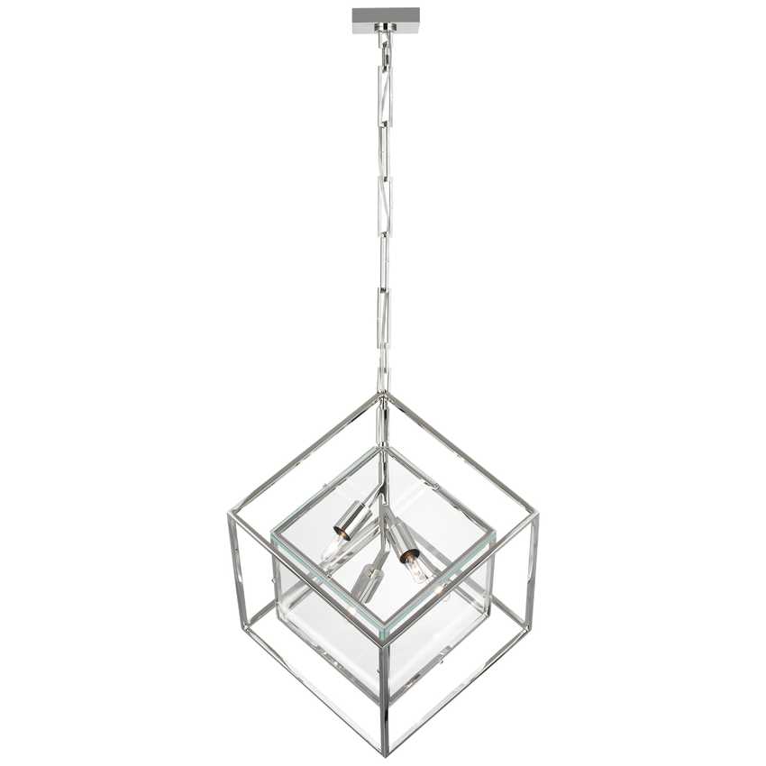 Люстра Cubed Visual Comfort