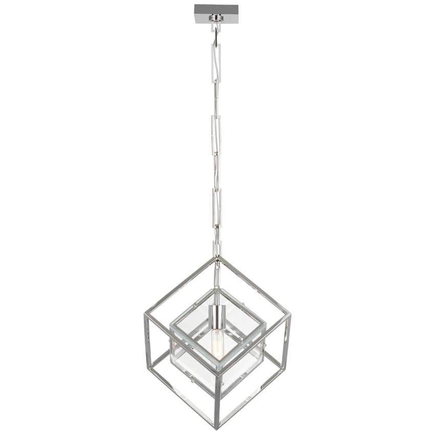 Люстра Cubed Visual Comfort