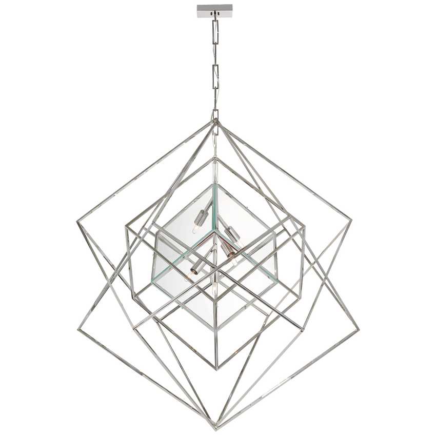 Потолочный светильник Cubist Visual Comfort