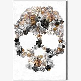 Картина Sticks and Stones Oliver Gal