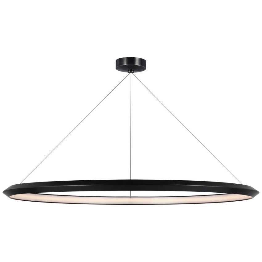 Люстра Encircle Visual Comfort