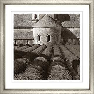 Художественный принт Sepia Landscape Collection Trowbridge