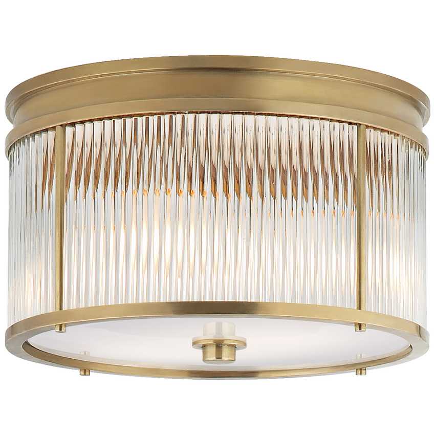 Потолочный светильник 3D Allen Ralph Lauren Home