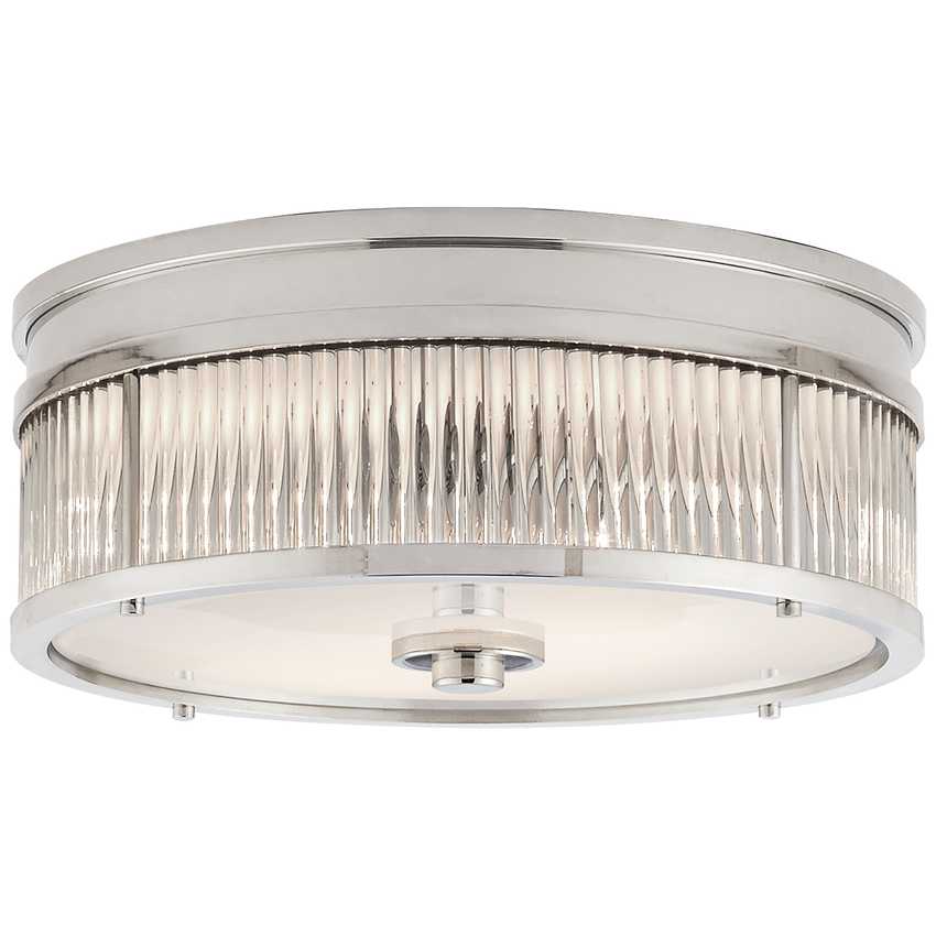 Потолочный светильник 3D Allen Round Ralph Lauren Home