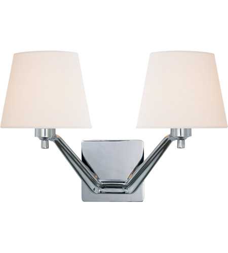 Бра 3D Union Double Arm Visual Comfort