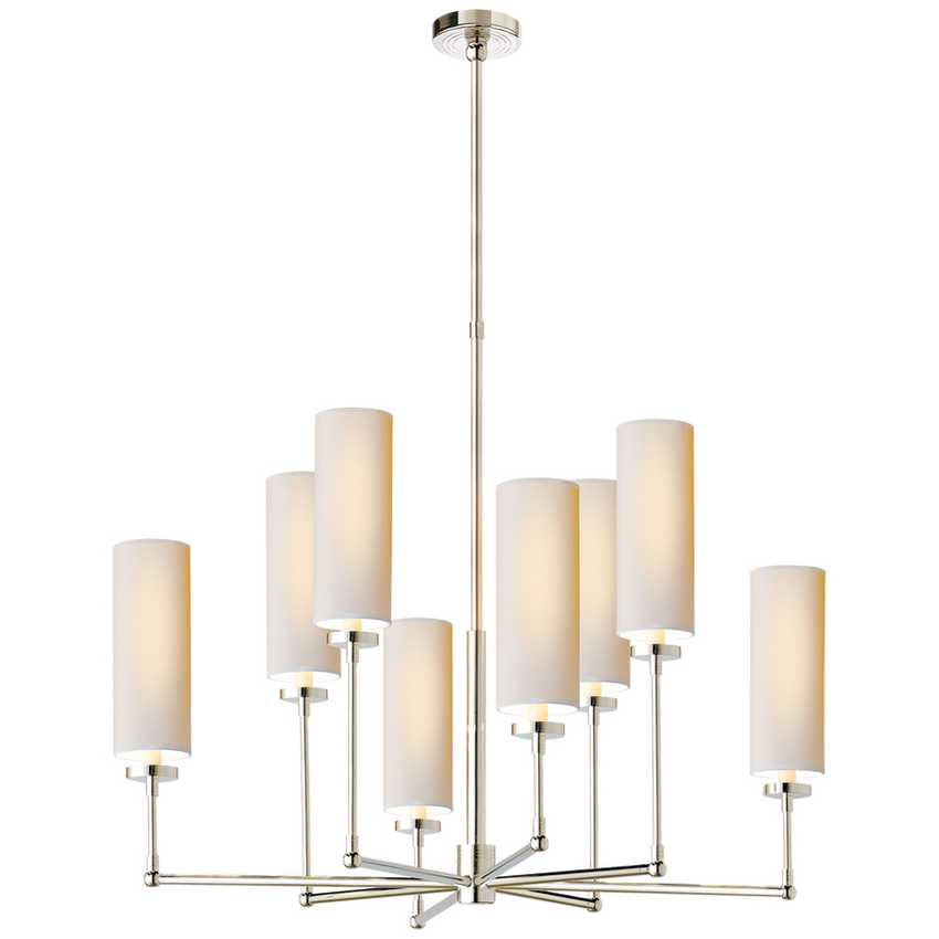 Люстра 3D Ziyi Visual Comfort & Co.