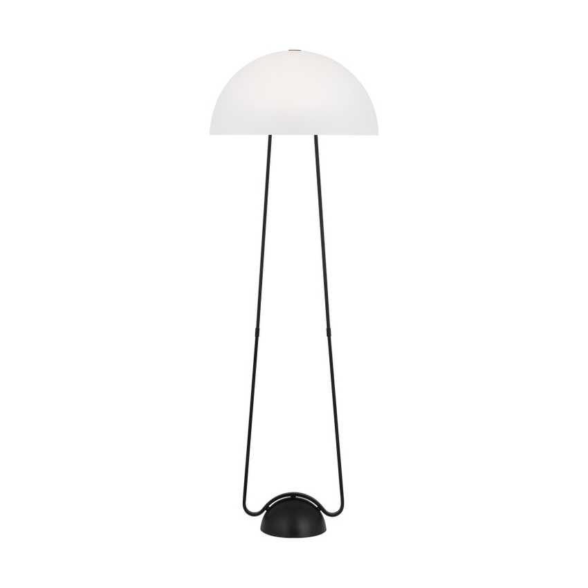 Торшер Nido Generation Lighting | Studio Collection