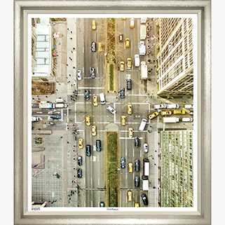 Художественный принт Park Avenue Trowbridge