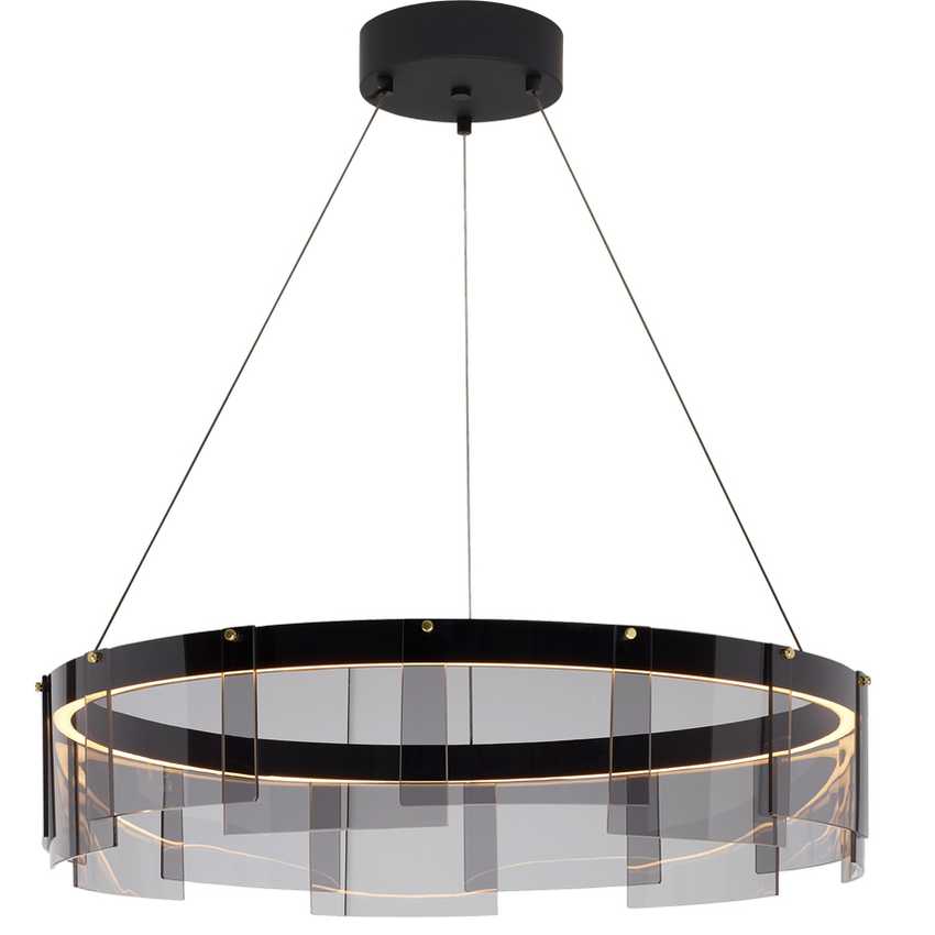 Люстра Stratos Tech Lighting | Modern Collection