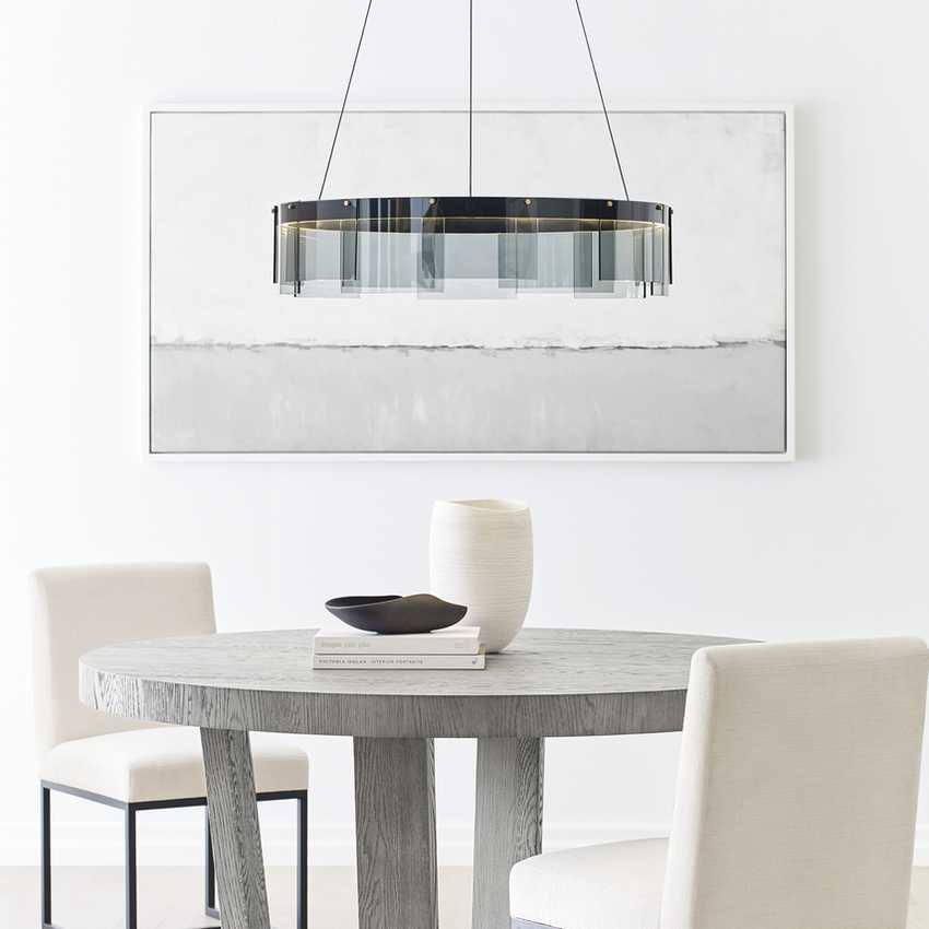 Люстра Stratos Tech Lighting | Modern Collection