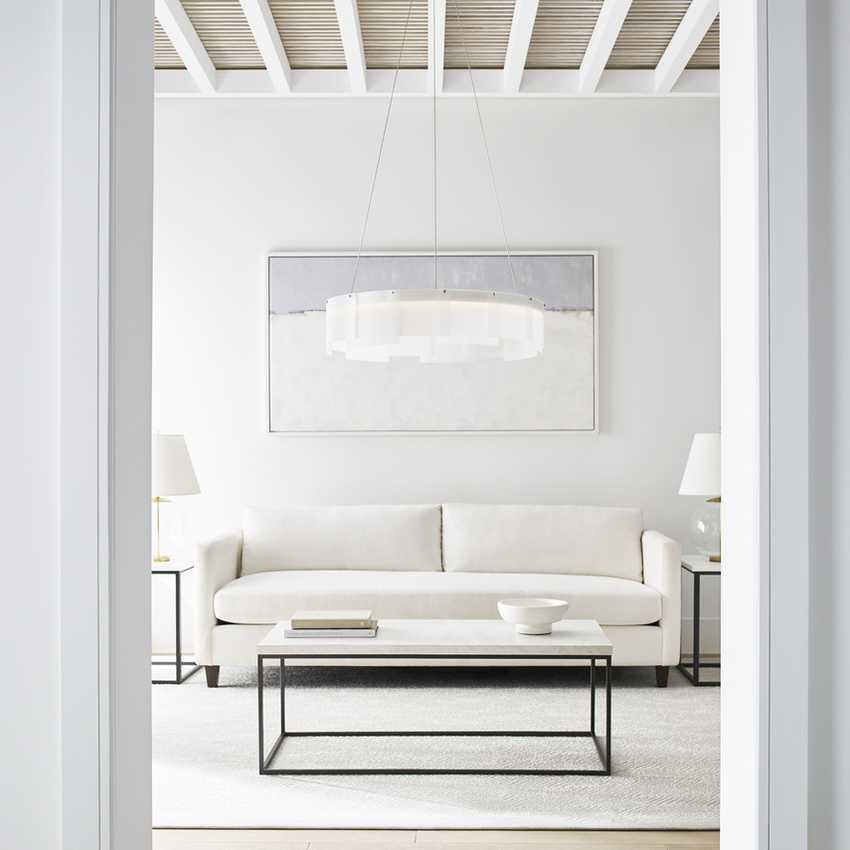 Люстра Stratos Tech Lighting | Modern Collection