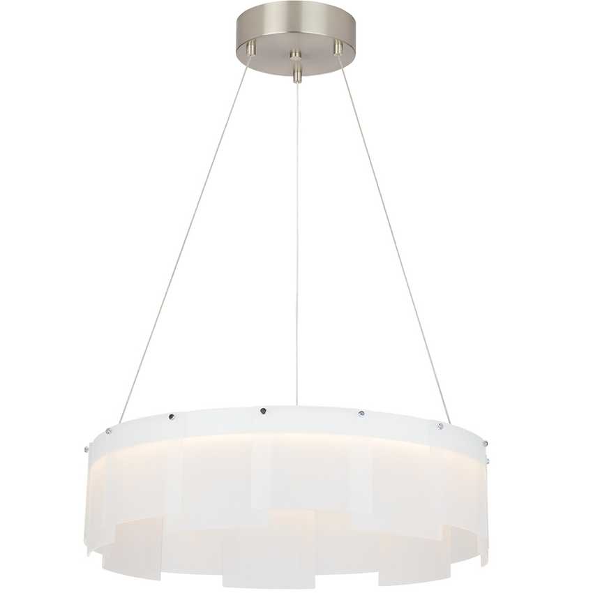 Люстра Stratos Tech Lighting | Modern Collection